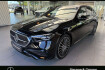 Mercedes Classe E  Benz e 300 e 300 det 4m amg pano*ahk*fahr assis*360*burm 4d
