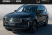 Volvo XC90 Plus Bright Xc90 t8 awd plus bright 7 sitzer acc blis hud sd