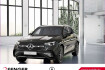 Mercedes GLC  Benz glc 300 e 4m amg premium burmester distronic ahk