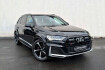 Audi SQ7  Sq7 4.0 tfsi quattro  standheizung  1hand