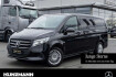 Mercedes Vito Edition benz vito  benz vito 124 cdi 4×4 tourer pro lang navi distronic