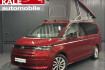 Volkswagen California Tour T7 california beach tour *el.dach*markise*ahk*standhzg*garantie*