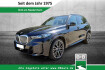 BMW X5  xdrive 30d m sport ahk leder led
