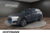 Audi Q7 Competition Plus 50 tdi quatt. competition plus stdhzg+ahk+hud