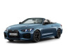 BMW Bmw Others  Bmw others  autres m440d xdrive cabrio navi leder tempom.aktiv blue