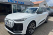 Audi Q6 e-tron  Q6 e tron performance s line beifahrer ahk 360