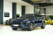 Porsche Macan  gts*sport chrono*sportabgas*bose*panorama