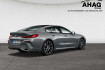 BMW Série 8 xDrive 840 i grancoupe