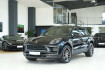 Porsche Macan  s*sport chrono*14 wege+pano*360 *pdk*pdls