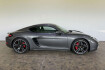 Porsche Cayman  718  led  deutsche auslieferung  leder+