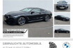 BMW M850i Coupe  M850 i xdrive coupe lc prof+laser+acc+kamera