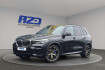 BMW X5  40 d xdrive m sport h up h&k leder pano led acc