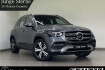 Mercedes GLE  Benz gle 400 d 4m distronic+ahk+airmatic+led+nav+kam