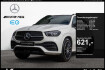 Mercedes GLE AMG Line Benz gle 350 de 4m amg sport/pano/burm/ahk/night/airm