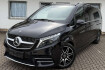 Mercedes Classe V Avantgarde Benz v 300 d*extralang*amg*avg*7 sitz*360 *dis*burm*tisch*