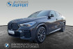 BMW X6  xdrive30d m sportpaket head up hk hifi dab