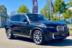 BMW X5  50 e xdrive 20 zoll harman leder merino