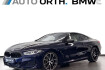 BMW Série 8  840 d xdrive coupe m sport pro carbon individual