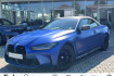 BMW M4 Coupé Competition Bmw m4  m4 competition cabrio x dr. 19 »/20 »leder parkass. h
