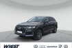 Audi Q7 S-Line s line 55 tfsi e luft/ahk/b&o/hud/pano/21?/36