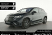 Mercedes EQE AMG Line Benz eqe 500 4m suv amg carbon hyper leder hud ahk