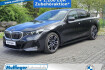 BMW Série 5 M-Sport Bmw 550  550 e m sport intaktl.panod.autobahn.ahk fin1 99