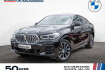 BMW X6  xdrive 40d m sport hud standhz pano laser
