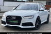 Audi RS6 Performance Rs6 4.0 tfsi qu. performance *dynamik/exclusiv*