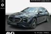 Mercedes Classe E AMG Line NIGHT Edition Benz e 450 e 450 d t 4m amg ahk burm4d stdheiz night memory