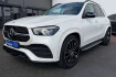 Mercedes GLE AMG Line Benz gle 580 4matic *2. hand *amg *pano *ahk