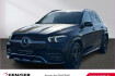 Mercedes GLE AMG Line Benz gle 300 d 4m amg line panorama burmester 360 k.