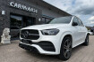 Mercedes GLE AMG Line Benz gle 400 gle 400 d 4matic*pano*led*amg line*360