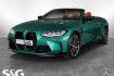 BMW M4 Coupé Competition Bmw m4  m4 cabrio xdrive competition headup+hifi+kamera