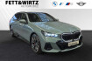 BMW Série 5  530 e xdrive touring inkl. ? 1.190 zubehorbonus* m spo