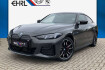 BMW i4  I4 m60 xdrive sportpaket hk hifi dab led rfk