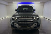 Land Rover Defender X-Dynamic HSE 110 x dynamic hse 360 pano ahk key voll