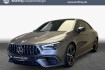 Mercedes CLA AMG Line Benz cla 45 amg cla