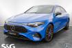 Mercedes CLA  Benz cla 250 + amg eq technologie m led+hud+rukam