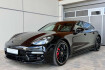 Porsche Panamera  sport turismo gts