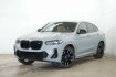 BMW X4 M  X4 m 40d ahk 21zoll standh acc hud park+ laser