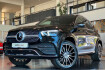 Mercedes GLE AMG Line Benz gle 400 d amg mbux airm. sthz pano burm. hud dtr+