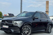 Mercedes GLE AMG Line Benz gle 400 d 4matic / amg line