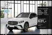 Mercedes GLC  Benz glc 300 d 4m amg sport/digital/pano/hud/ahk/19?