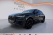 Audi Q8  55 tfsi quattro tiptronic pano / b o / 360  k