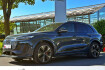 Audi Q6 e-tron  Q6 e tron s line pano b&o luftfahrw tech pro hud