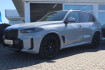 BMW X5  xdrive50e m sport pro/gestik/hk/memory/luft