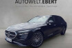Mercedes Classe E  Benz e 220 d t amg distro night sitzkli hud keygo 360
