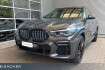 BMW X6  xdrive40d a m sport laser sitzbelu pano