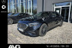 Mercedes Classe E Edition AMG Line Benz e 220 e 220 d amg edition digital burmester® pano 360