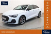 Audi A3 S-Line limousine tfsi quattro s line